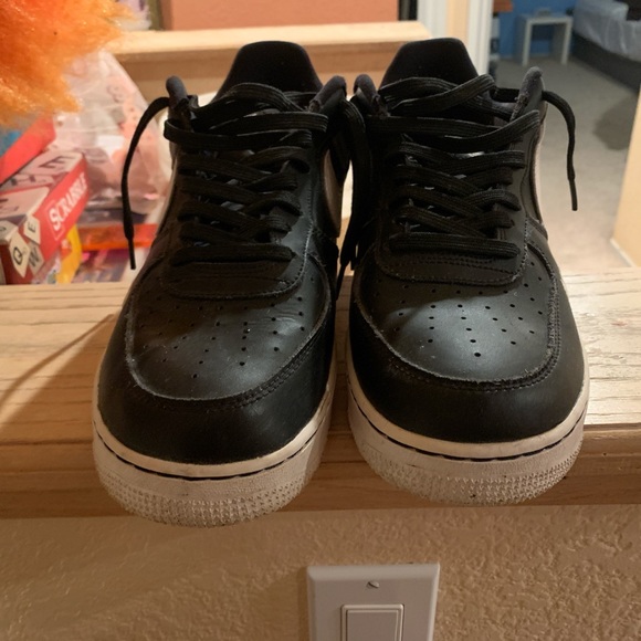 Air Force 1 black/white - Picture 2 of 4